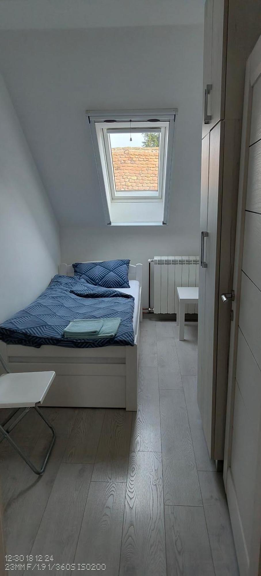 Privatna Soba Dusan Surčin Eksteriør billede